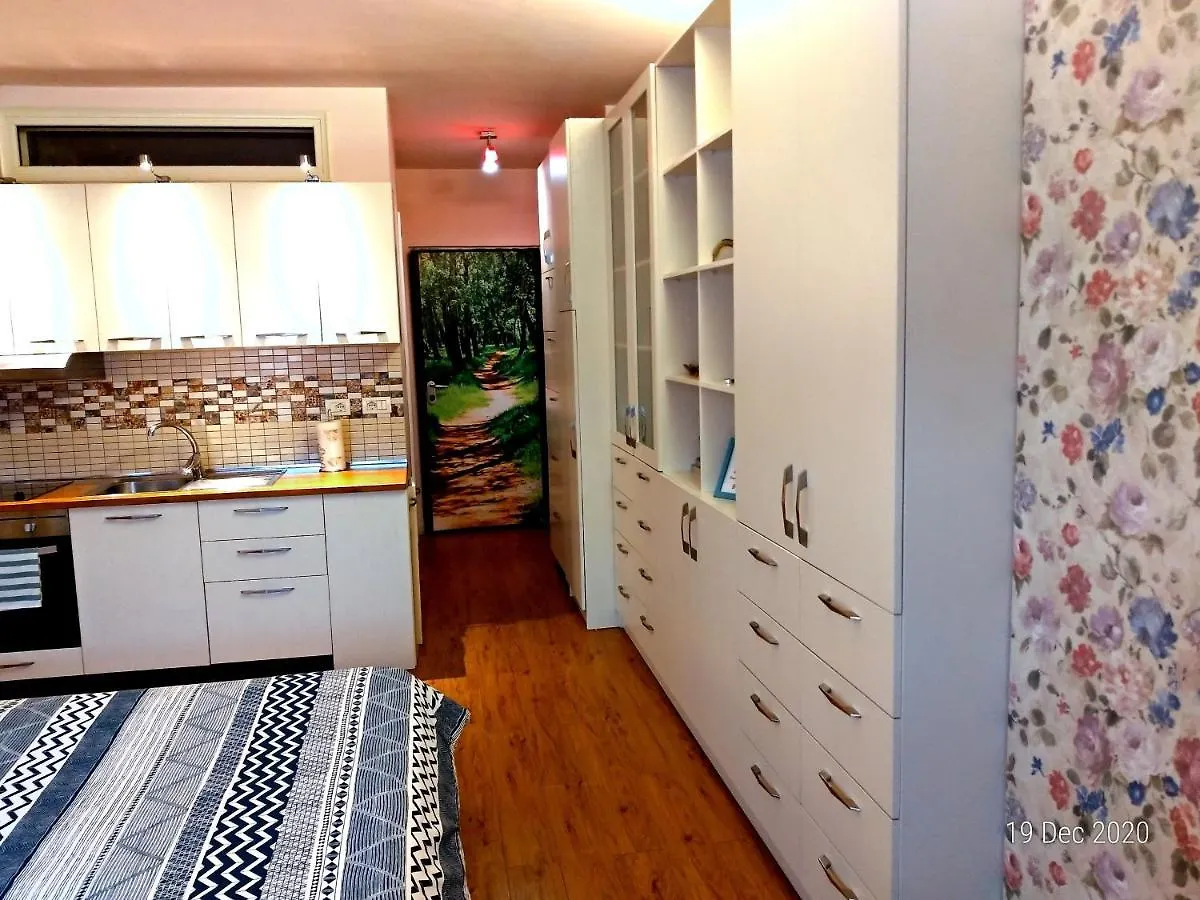 Apartment Studio Silva Tirana Albania