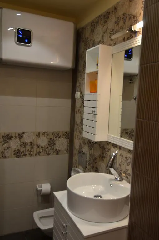 Studio Silva Tirana Apartment