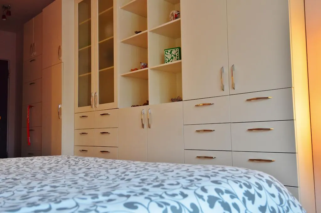 Apartment Studio Silva Tirana