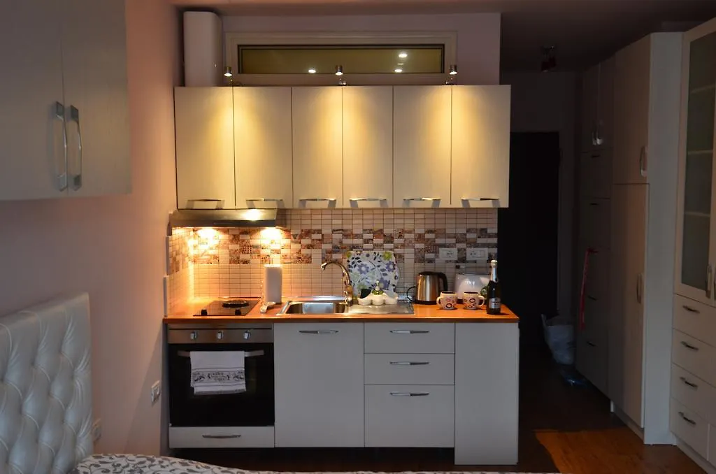 Studio Silva Tirana Apartment